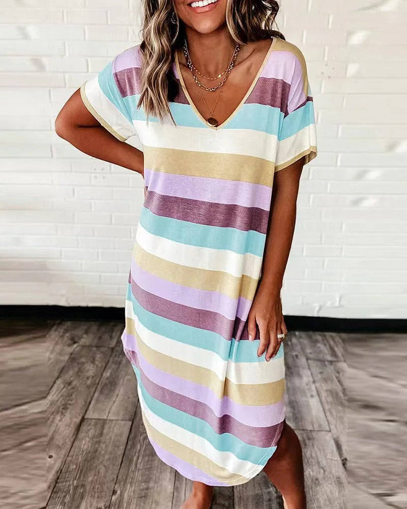 Sophie - Casual Dress