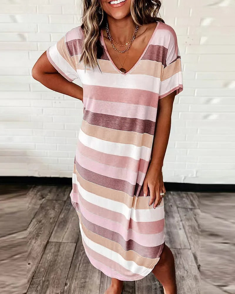 Sophie - Casual Dress