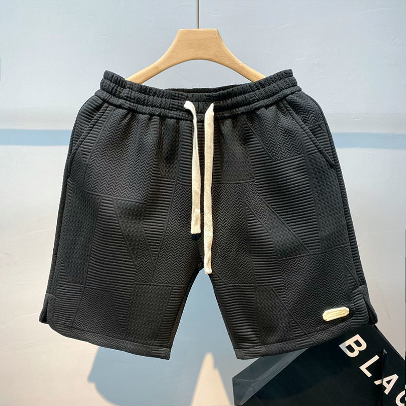 Alessandro - Elegant Shorts for Gentlemen
