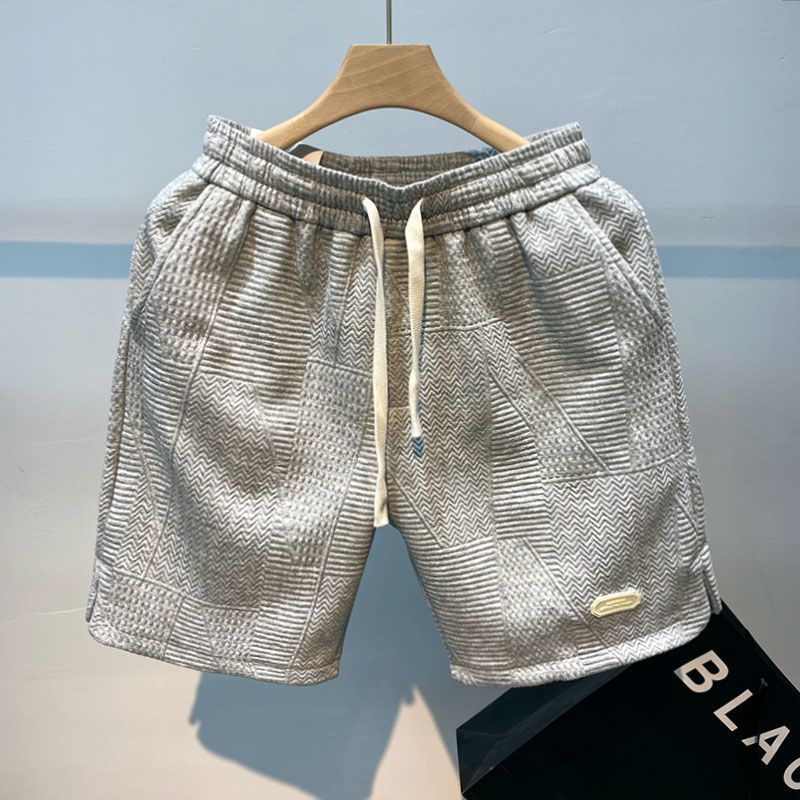 Alessandro - Elegant Shorts for Gentlemen