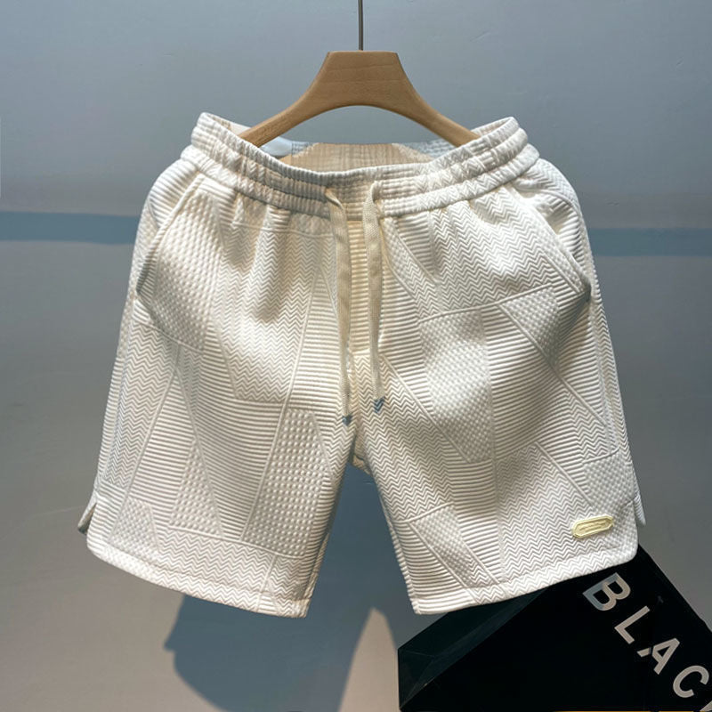Alessandro - Elegant Shorts for Gentlemen
