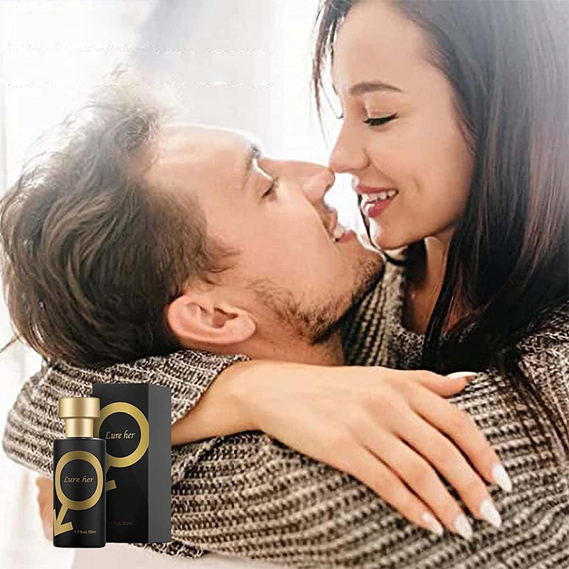 Vores Lure Perfume (For Him & Her)