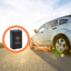 Mini Real Time GPS Tracker Device - Small Size and Light Weight