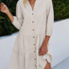 Cressida - Summer Dress