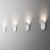 Nzmarket Nordic Iron Wall Lamp – Scandinavian Minimalist Design