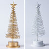 Nzmarket Metal Tree LED Table Lamp – Sculptural Decorative Accent Light