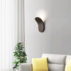Nzmarket Nordic Iron Wall Lamp – Scandinavian Minimalist Design
