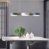Nzmarket Modern Metal Sphere Pendant Ceiling Light
