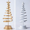 Nzmarket Metal Tree LED Table Lamp – Sculptural Decorative Accent Light