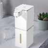 Nzmarket Touchless Automatic Soap Dispenser – Adjustable Speed