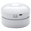 Nzmarket Indoor LED Motion Sensor Night Light – Auto On/Off, Soft Glow