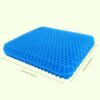 Honeycomb Gel Seat Cushion – Super Comfortable