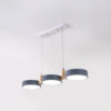 Nzmarket Modern Metal Sphere Pendant Ceiling Light