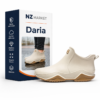 Daria - Modern Orthopedic Rubber Boot