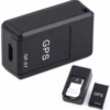 Nzmarket Mini Magnetic GPS Tracker – Worldwide, No Subscription