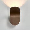 Nzmarket Nordic Iron Wall Lamp – Scandinavian Minimalist Design
