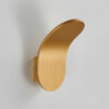 Nzmarket Nordic Iron Wall Lamp – Scandinavian Minimalist Design
