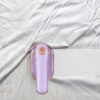 Nzmarket Portable Micro Steam Iron – Travel-Friendly, 30-Second Heat-Up