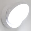 Nzmarket Indoor LED Motion Sensor Night Light – Auto On/Off, Soft Glow