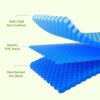 Honeycomb Gel Seat Cushion – Super Comfortable