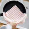 Multi-Use Magic Cleaning Cloth - All Purpose, Reusable