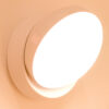 Nzmarket Indoor LED Motion Sensor Night Light – Auto On/Off, Soft Glow