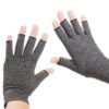 FrostGuard Gloves for Cold Hands - Thermal Gloves for Hand Comfort