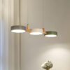 Nzmarket Modern Metal Sphere Pendant Ceiling Light