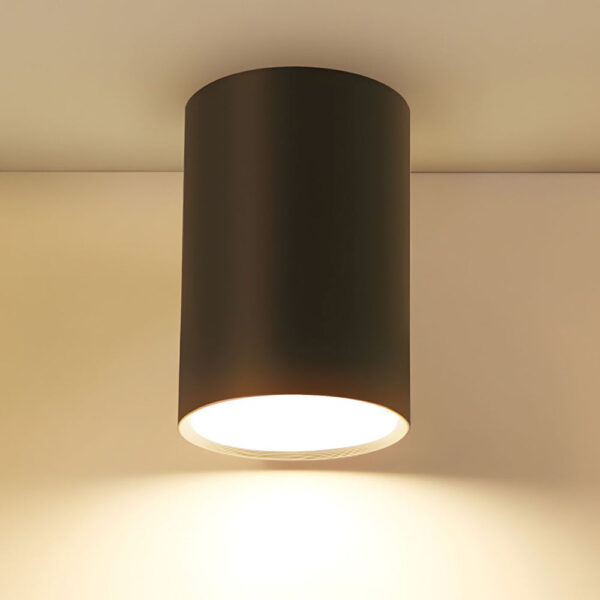 Nzmarket Recessed Aluminium LED Ceiling Downlight – Multiple Wattages & Colour Temps