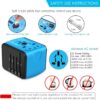 All-In-One Travel Power Adapter (Universal)