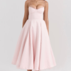 Grace - Elegant Party Dress