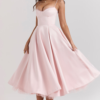 Grace - Elegant Party Dress