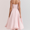 Grace - Elegant Party Dress