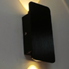 Nzmarket Minimalist Energy-Saving LED Wall Light – Soft Diffused Glow