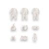 Lullaby Newborn Baby Luxury Set