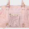 It Girl Bag Vanilla Pink