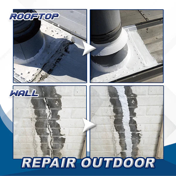 Nzmarket Waterproof Flexible Insulating Sealant – All Materials