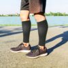 ComfortFlow Support Socks | Highly Elastic Calf Compression