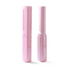 GlamPocket Wireless Hair Straightener - Compact, Travel-Ready & Frizz-Free