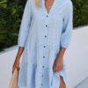 Cressida - Summer Dress