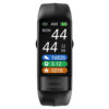 Smart Bracelet Wellness Tracker - Heart Rate, Sleep, and Daily Activity
