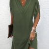 Mara - Elegant Dress with Sleeves