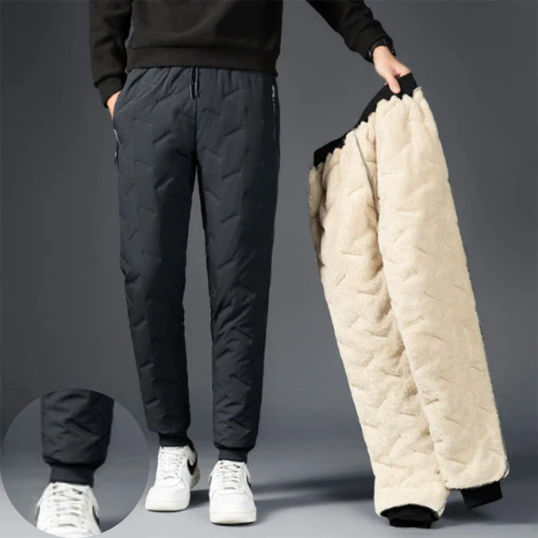 Mitchell - Unisex Thermal Pants