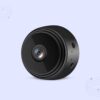 Nzmarket Wireless Indoor HD Security Camera – Night Vision, Motion Alerts
