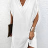 Mara - Elegant Dress with Sleeves