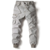 Jack - Urban Cargo Joggers