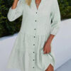 Cressida - Summer Dress