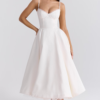 Grace - Elegant Party Dress