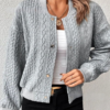Georgia - Cozy Knit Cardigan