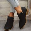 Agnes - Stylish Ankle Boots for Women